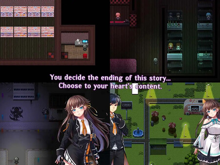 Screenshots
