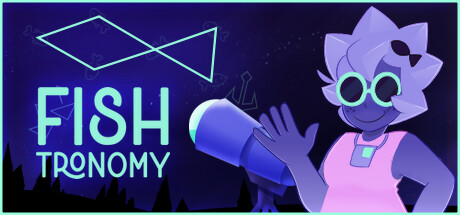 Fishtronomy Cover Image