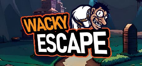 Wacky Escape Cover Image