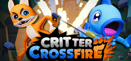 Critter Crossfire