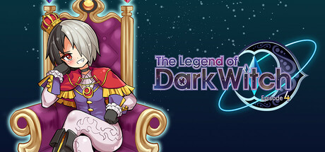 The Legend of Dark Witch Episode 4 Cover Image