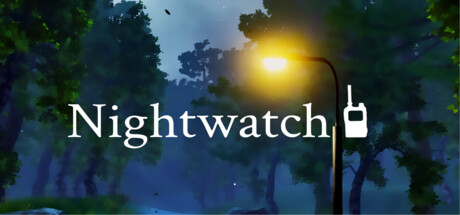 Nightwatch Cover Image