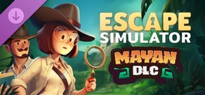 Escape Simulator: Mayan DLC