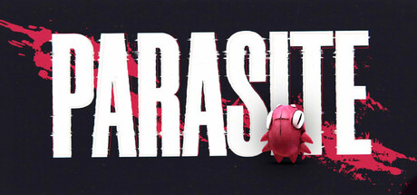 Parasite Cover Image