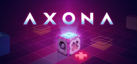 Axona Cover Image