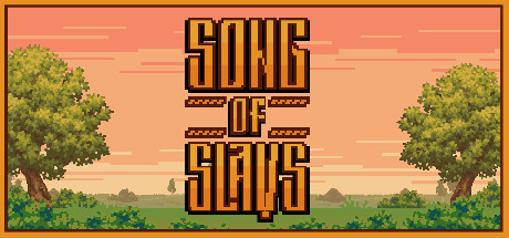 Song of Slavs Cover Image