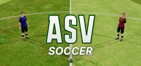 ASV Soccer Cover Image