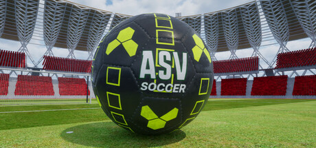ASV Soccer Cover Image