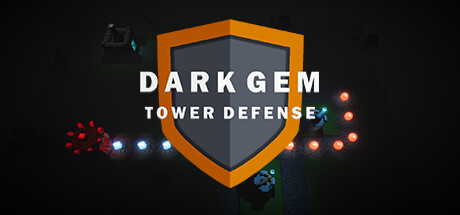 Dark Gem Tower Defense Cover Image