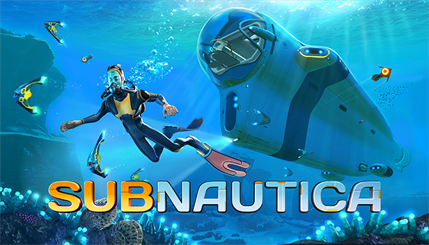 Save 67% on Subnautica on Steam