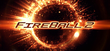 Fireball 2 Cover Image