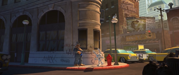 Sam and Max The Devils Playhouse Sam and Max The Devils Playhouse