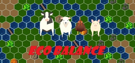 Eco Balance Cover Image