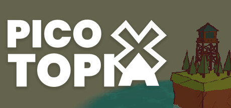 Pico Topia Cover Image