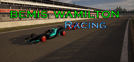 Bemis Wamilton Racing [steam key] 