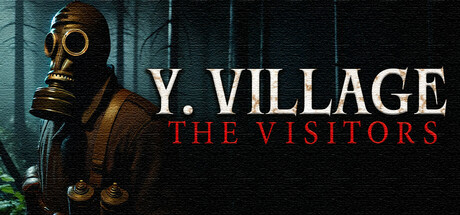 Y. Village - The Visitors Cover Image