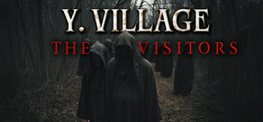 Y. Village - The Visitors