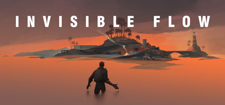 INVISIBLE FLOW Cover Image