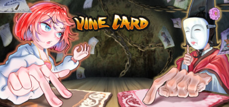 Vinecard Cover Image