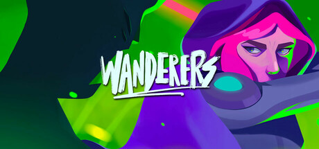 Wanderers Cover Image