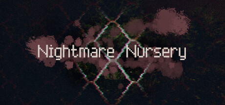 Nightmare Nursery Cover Image