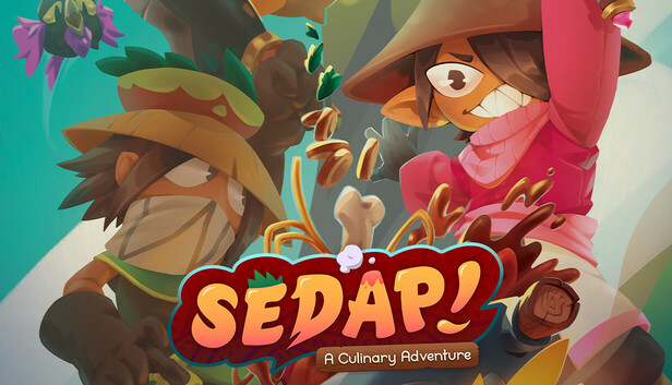 SEDAP! A Culinary Adventure