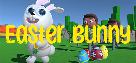 Easter Bunny Cover Image