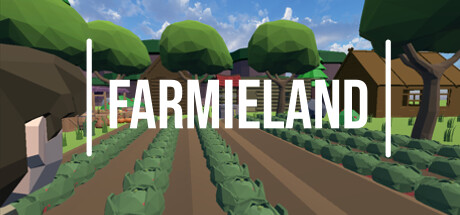 Farmieland Cover Image