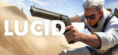 LUCID Cover Image