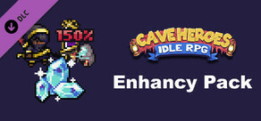 Cave Heroes - Enhancy Pack