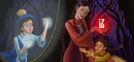 Iz Cover Image