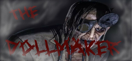 The Dollmaker Cover Image