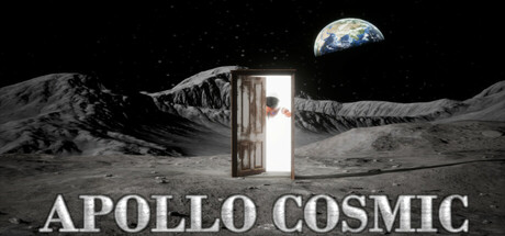 Apollo Cosmic Cover Image