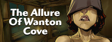 Сэкономьте 10% при покупке The Allure Of Wanton Cove в Steam