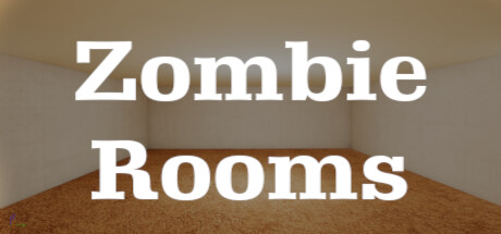 Zombie Rooms Cover Image