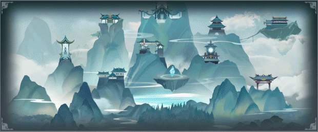 图片[1]-【放置RPG/中文/2D】无休仙途/EndlessJourney Build.17968097 官方中文版【950M/下载】-嘤嘤怪之家
