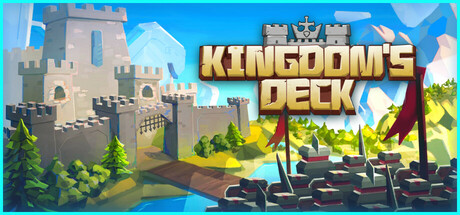 Kingdom's Deck Logo