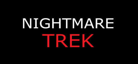 Nightmare Trek: The Next Level Challenge Cover Image