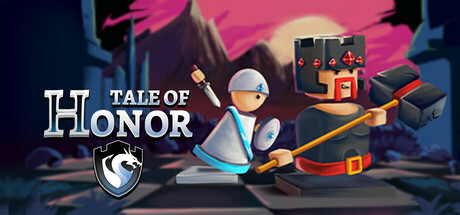Tale of Honor Cover Image