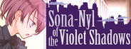 Sona-Nyl of the Violet Shadows Refrain