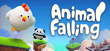 Animal Falling Cover Image