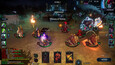 A screenshot of Lords of Ravage: Dread Knights