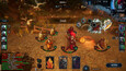 A screenshot of Lords of Ravage: Dread Knights