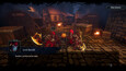 A screenshot of Lords of Ravage: Dread Knights