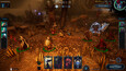 A screenshot of Lords of Ravage: Dread Knights