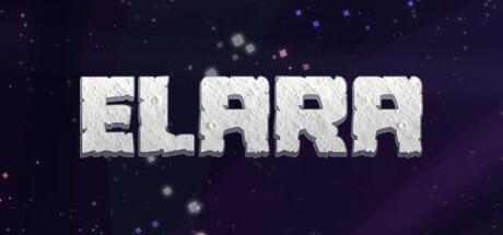 Elara: A Coding Adventure in Space Cover Image
