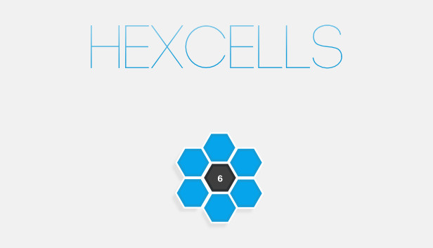 Save 70% on Hexcells on Steam
