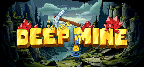 Deep Mine Cover Image