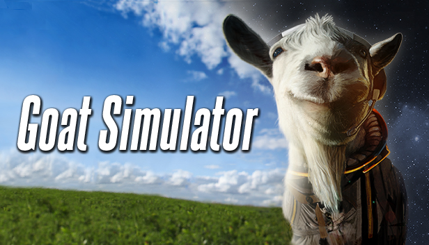 Goat Simulator on Steam