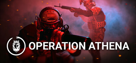 Operation Athena